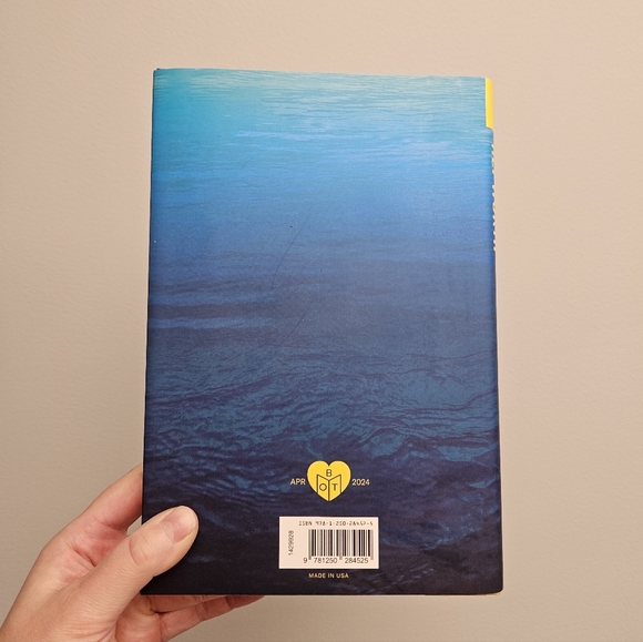 BOGO Books: "Darling Girls" Hardcover Book by Sally Hepworth - Picture 5 of 11